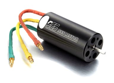 TFL SSS Børsteløs Motor 2960/2200KV v2