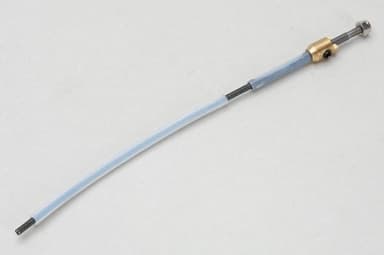 JW82004B Flex Shaft for Catamaran