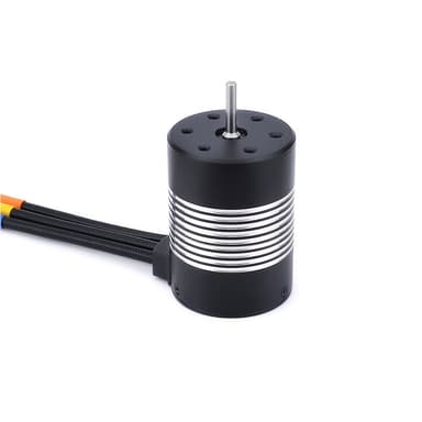 Surpass Hobby 3650 5900KV Sensorless BL WP