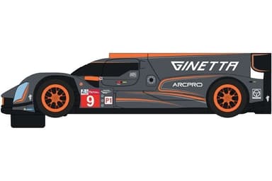 Scalextric Bilbane - 24H Le Mans ARC PRO Digital