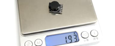 Mateksys Lost Model Beeper & Fc 5V Buzzer