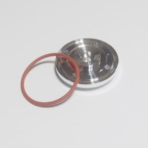OS-2C604100 Inner Head R2104 w/Gasket