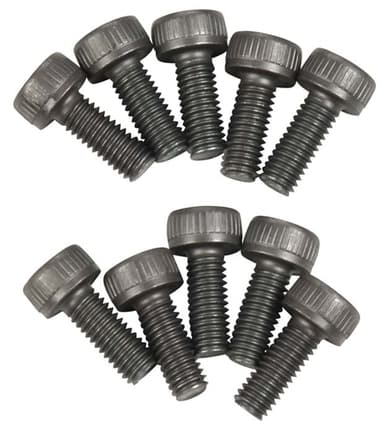 OS-79871110 Hex Head Screw M3.0x8 (10pcs)