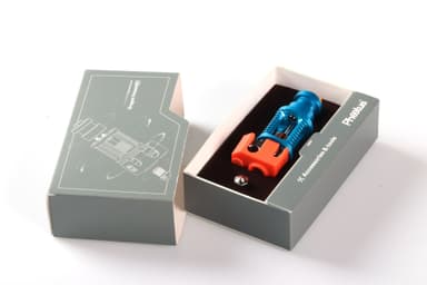 Phaetus Dragon Standard Flow Hot-End