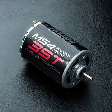 MST-601024 M54-35T Brushed power system