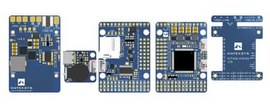 Mateksys H743-WING V3 Flight Controller