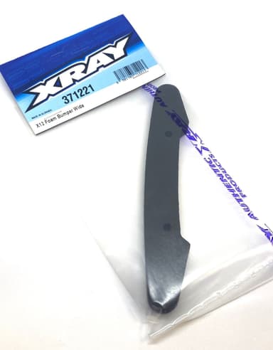 XR-371221 X12 Foam Bumper - Wide
