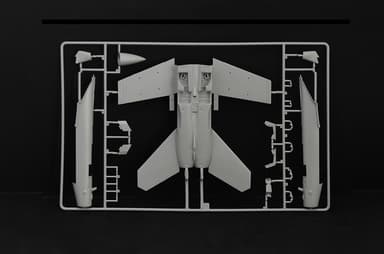 ITALERI 1:48 - F/A-18F Super Hornet U.S. Navy
