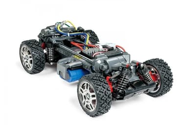 Tamiya VW Beetle Rally MF-01X - Kit