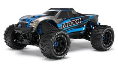 Louise Tire & Wheel MT-Cyclone Maxx Soft Black(2)