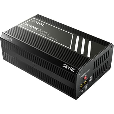SkyRC eFuel PowerSupply 17A/200W