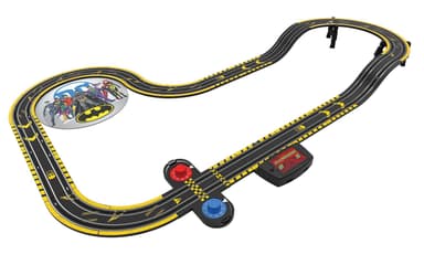 Scalextric Bilbane - Batman vs The Riddler Set