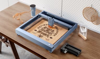 xTool D1 PRO 10W - Engraving & Cutting Machine