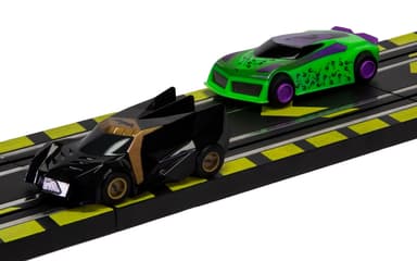 Scalextric Bilbane - Batman vs The Riddler Set