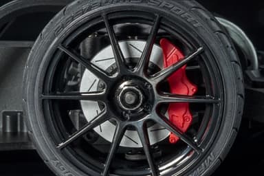 MST TCR-FF Toyota Supra A90RB 2WD TCR KIT
