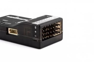 Radiomaster D16v1 R88 8ch PWM/SBUS Reciver LBT