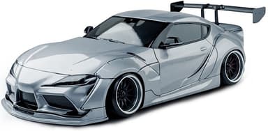 MST TCR-FF Toyota Supra A90RB 2WD TCR KIT