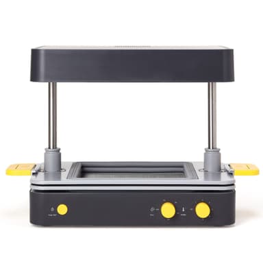 MAYKU FormBox Vacuum former