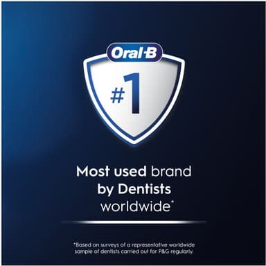 Oral-B iO2 elektrisk tannbørste 612364 (Forest green)