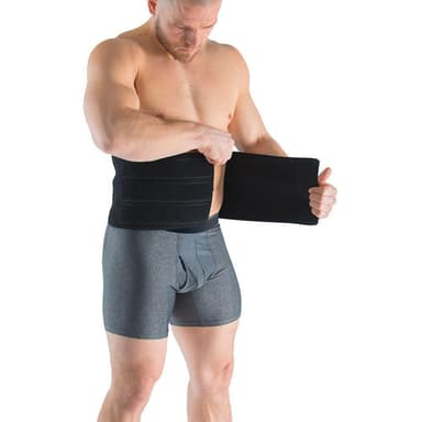 Gymstick Back Support 1.0
