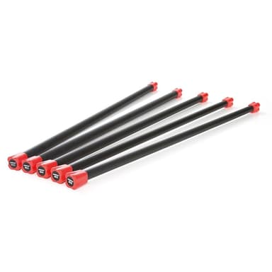 Gymstick Aerobic Bar 3 kg