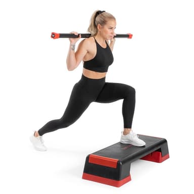 Gymstick Aerobic Bar 3 kg