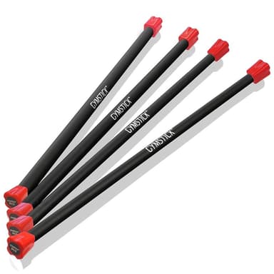 Gymstick Aerobic Bar 3 kg