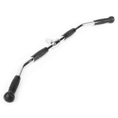 Gymstick Lateral Pull Down Bar