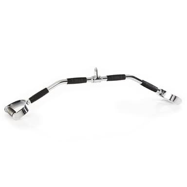 Gymstick Lateral Pull Down Bar with Handles