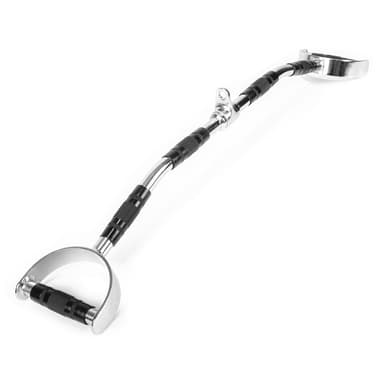 Gymstick Lateral Pull Down Bar with Handles