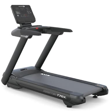 Master Fitness T70X