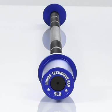 LivePro Junior Technique Bar 2,2 kg (130 cm)
