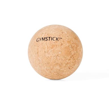 Gymstick Active Fascia Ball Cork