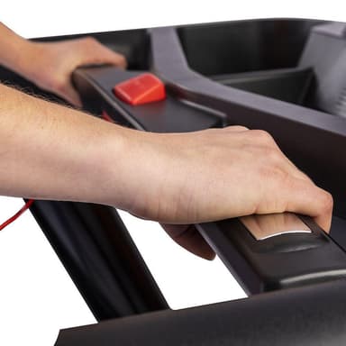Tunturi Fitness T85 Treadmill Endurance, Tredemølle