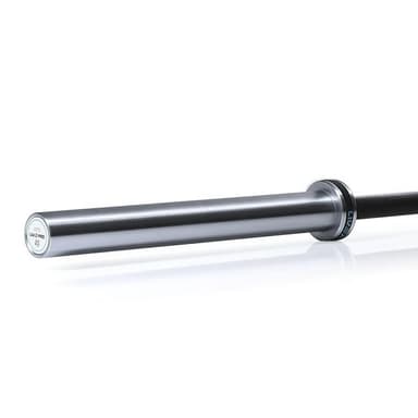 LivePro Competition Powerlifting Bar 20 kg