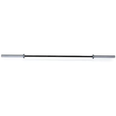 LivePro Competition Powerlifting Bar 20 kg