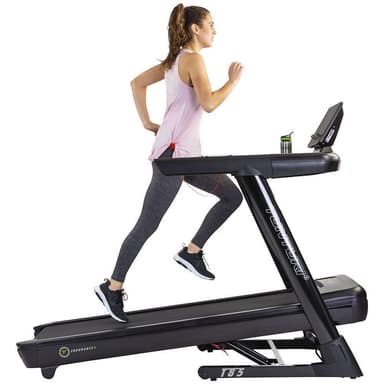Tunturi Fitness T85 Treadmill Endurance, Tredemølle