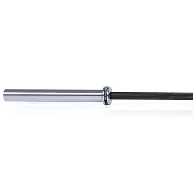 LivePro Competition Powerlifting Bar 20 kg