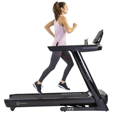 Tunturi Fitness T85 Treadmill Endurance, Tredemølle