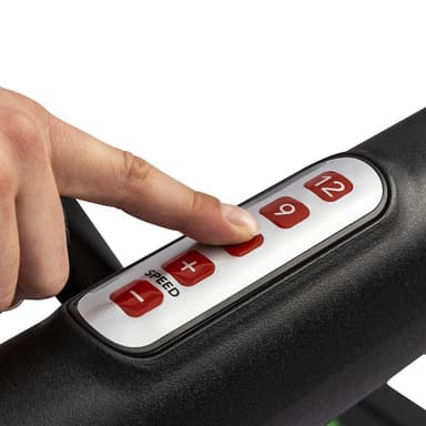 Tunturi Fitness T85 Treadmill Endurance, Tredemølle