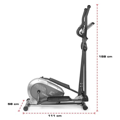 Gymstick IC 3.0 Crosstrainer