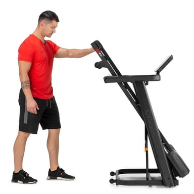Gymstick Treadmill GT3.0