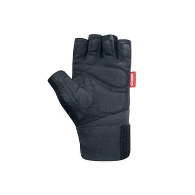 Gymstick WRISTGUARD PROTECT TRAINING GLOVES