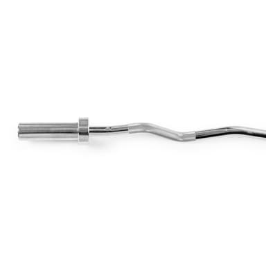 Gymstick 10kg Olympic Curved Bar