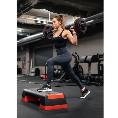 Gymstick Pro Pump Set 20 kg