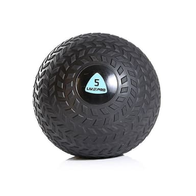 LivePro Warrior Slam Ball 8 kg