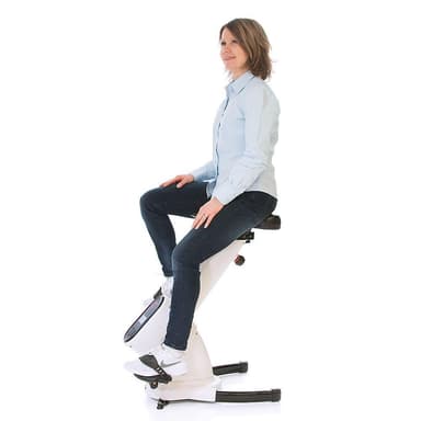 Gymstick Desk Bike