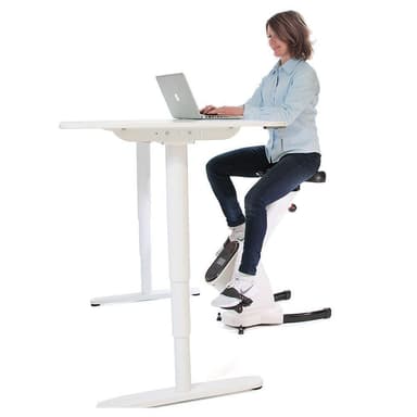 Gymstick Desk Bike