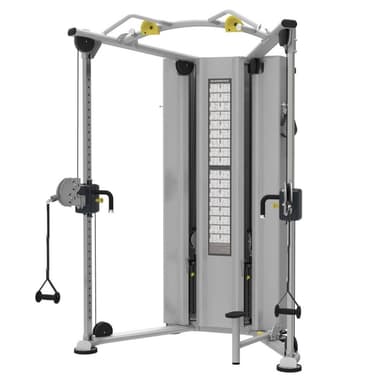 Impulse Dual Adjustable Pulley IT9530