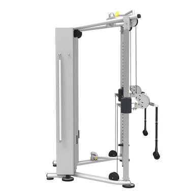 Impulse Dual Adjustable Pulley IT9530
